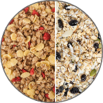 Granola & Muesli